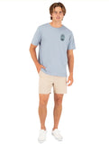 HURLEY DRIFTER VOLLEY 17”