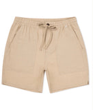 HURLEY DRIFTER VOLLEY 17”
