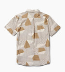 REFF DURANT SS SHIRT