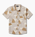 REFF DURANT SS SHIRT