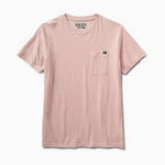 Humboldt Pocket Tee