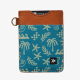 THREAD HIGH TIDE VERTICAL WALLET