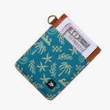 THREAD HIGH TIDE VERTICAL WALLET