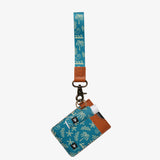 THREAD HIGH TIDE - WRISTLET KEYCHAIN