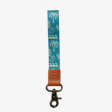 THREAD HIGH TIDE - WRISTLET KEYCHAIN