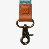 THREAD HIGH TIDE - WRISTLET KEYCHAIN