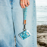THREAD HIGH TIDE - WRISTLET KEYCHAIN