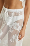 RHYTHM PARADISE MAXI SKIRT