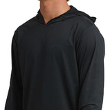 BILLABONG ARCH MESH HOOD LS