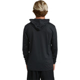 BILLABONG ARCH MESH HOOD LS