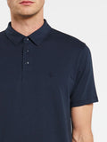 Volcom wowzer polo ss