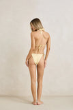 RHYTHM GIGI TIE SIDE HI CUT PANT