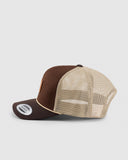 RIP CURL FADE OUT TRUCKER
