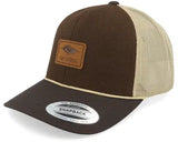 RIP CURL FADE OUT TRUCKER