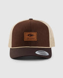 RIP CURL FADE OUT TRUCKER