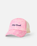 RIP CURL MIXED REVIVAL TRUCKER GIRL