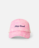RIP CURL MIXED REVIVAL TRUCKER GIRL