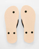 RIP CURL MIXED BLOOM OPEN TOE