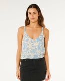 RIP CURL PARTY PACK CAMI