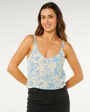 RIP CURL PARTY PACK CAMI