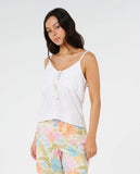 RIP CURL CATALINA ISLAND CAMI