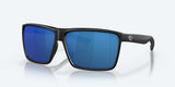 COSTA RINCON BLCK (blue mirror)