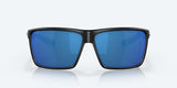 COSTA RINCON BLCK (blue mirror)