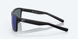 COSTA RINCON BLCK (blue mirror)