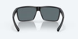 COSTA RINCON BLCK (blue mirror)