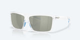 RINCONCITO Costa Del Mar (Polished clear)