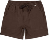 HURLEY DRIFTER VOLLEY 17” ESPRESSO