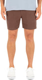 HURLEY DRIFTER VOLLEY 17” ESPRESSO