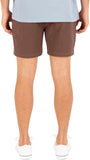 HURLEY DRIFTER VOLLEY 17” ESPRESSO