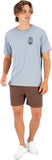 HURLEY DRIFTER VOLLEY 17” ESPRESSO