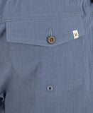 HURLEY DRIFTER VOLLEY MONSOON