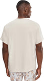 HURLEY BUILT PATCH PKT SS