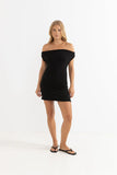 RHYTHM JUNO MINI DRESS