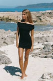 RHYTHM JUNO MINI DRESS