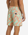 Sundays Layback - Board Shorts for Men