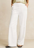 RHYTHM ESSENTIAL WIDE LEG PANT