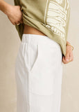 RHYTHM ESSENTIAL WIDE LEG PANT