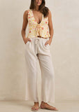 RHYTHM AIRLIE BEACH PANT