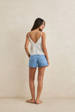 RHYTHM SEACLIFF CAMI TOP