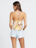 VOLCOM OH LEI CAMI