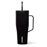 CORKCICLE COLD CUP XL MATTE BLACK 30oz