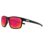 Suncloud hundo matte black/polar red