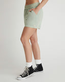 HURLEY WAVY DAY SHORTS SEAFOAM