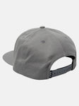 RVCA STANDARD ISSUE SNAPBACK