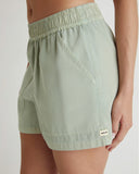 HURLEY WAVY DAY SHORTS SEAFOAM