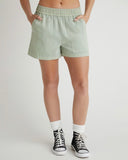 HURLEY WAVY DAY SHORTS SEAFOAM